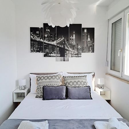 New! Top Apartment, Split View From Above Экстерьер фото
