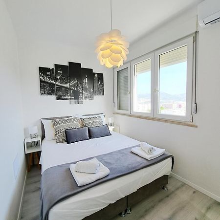 New! Top Apartment, Split View From Above Экстерьер фото