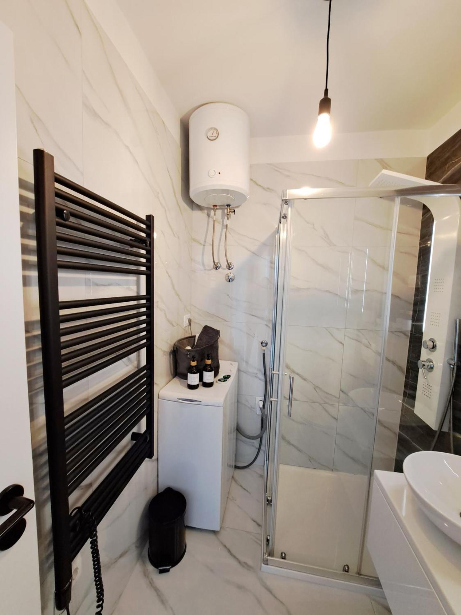 New! Top Apartment, Split View From Above Экстерьер фото
